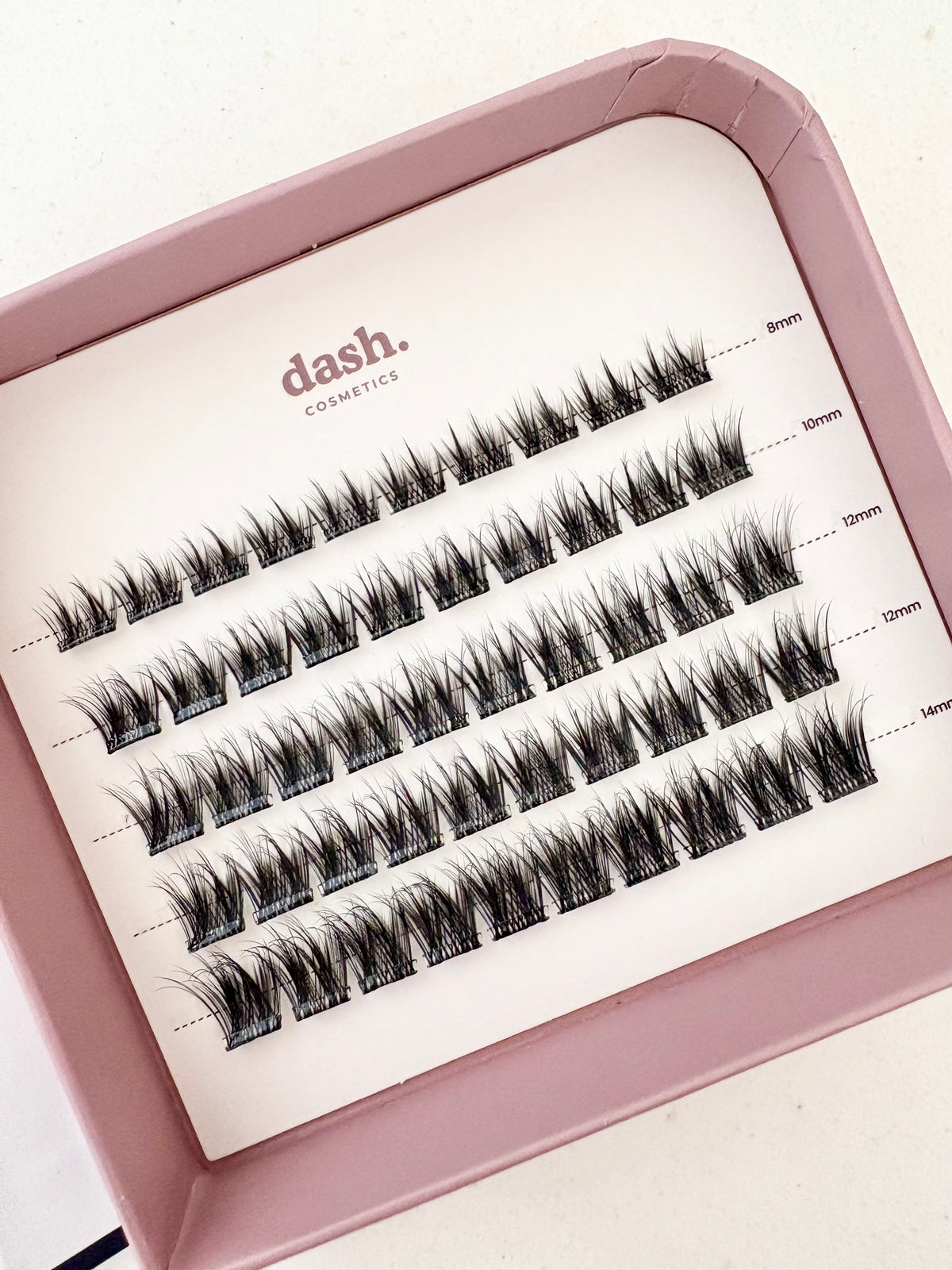 Volume Wispy