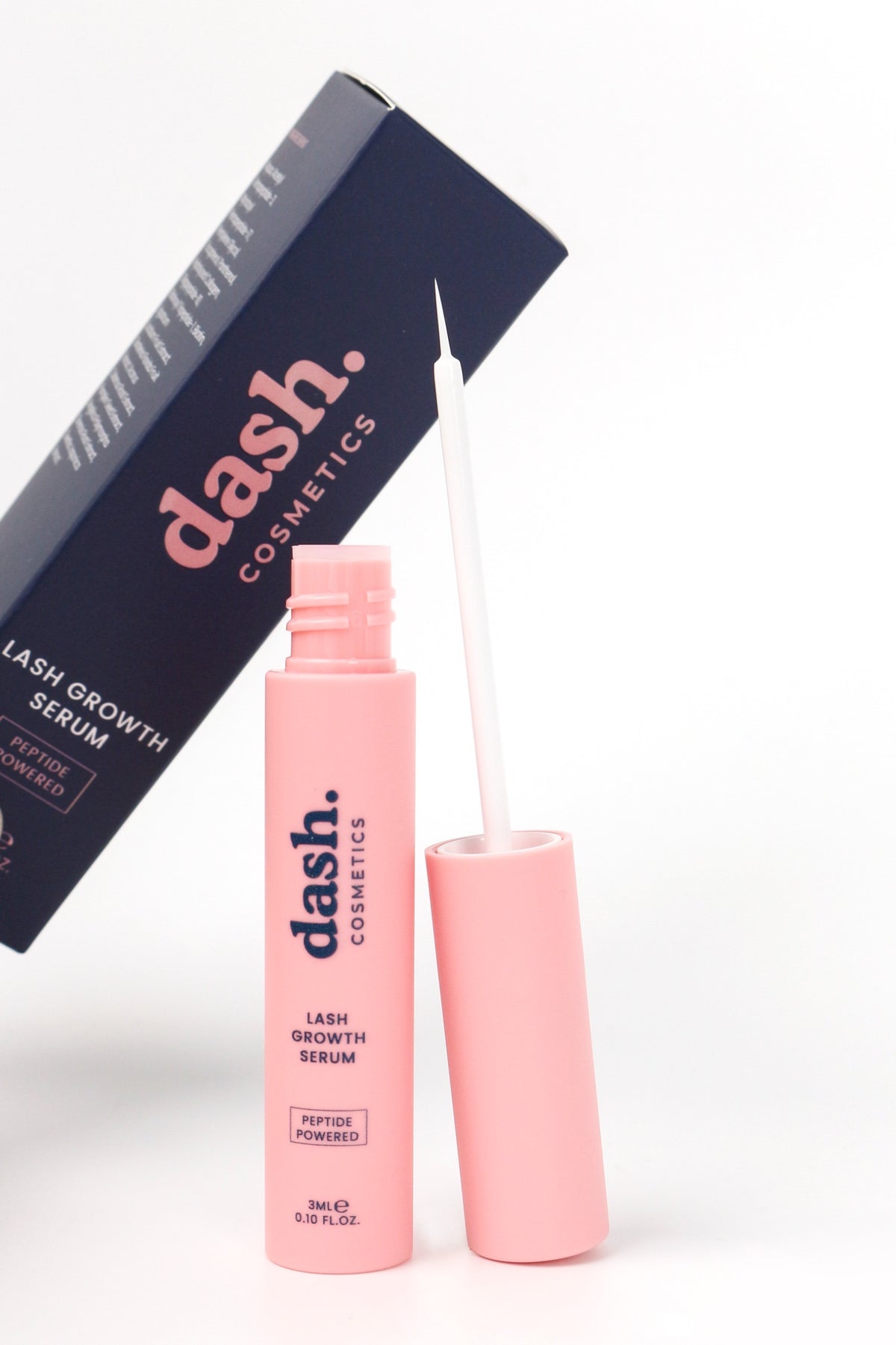 Peptide Eyelash Growth Serum