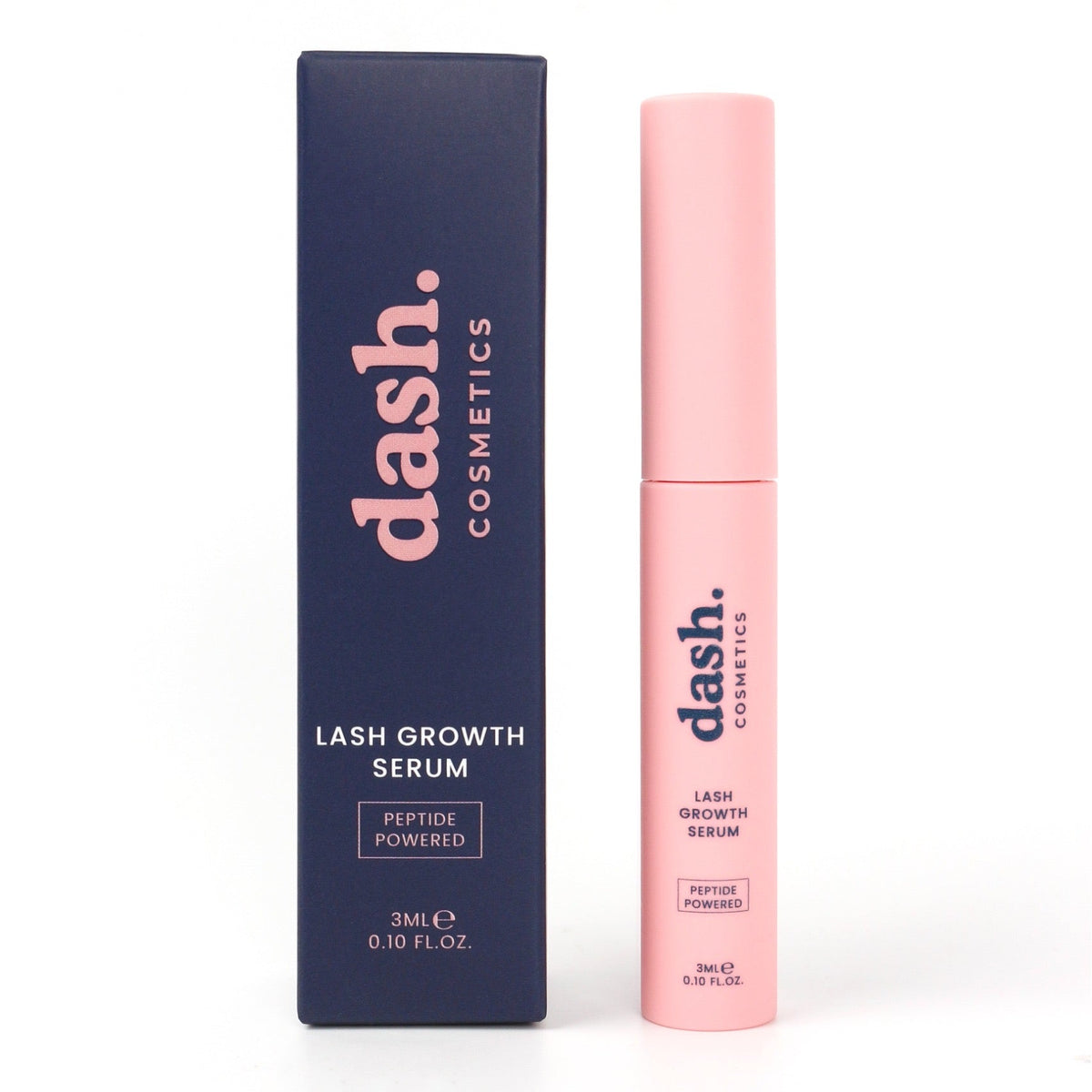 Peptide Eyelash Growth Serum