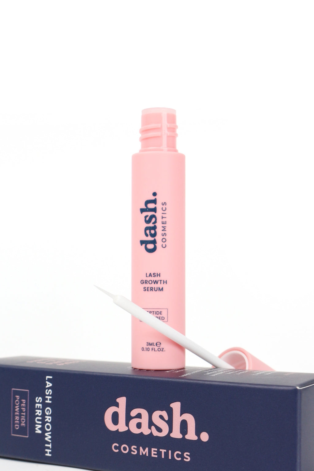Peptide Eyelash Growth Serum