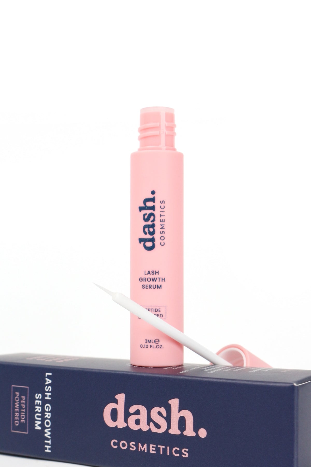 Peptide Eyelash Growth Serum