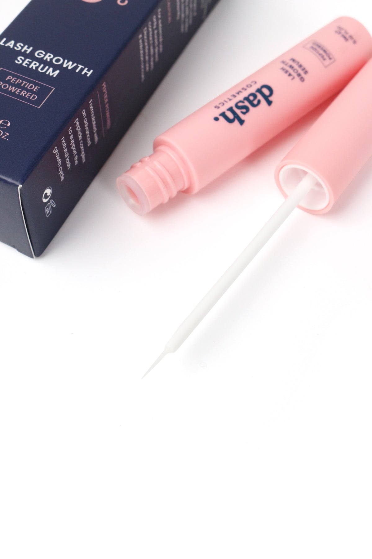Peptide Eyelash Growth Serum