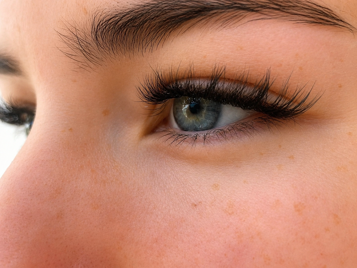 Light Cat Eye